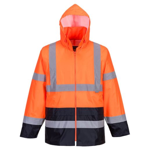 Picture of Hi-Vis Classic Contrast Jacket